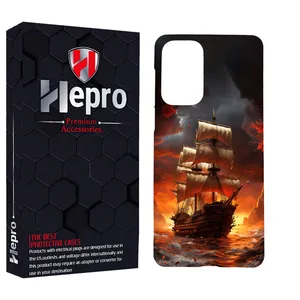 HEPRO MC Cover for XIAOMI Redmi Note 10 Pro