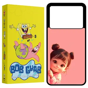 BOB Ghab BCPX6P Cover For Xiaomi Poco X6 Pro 5G / Redmi K70E