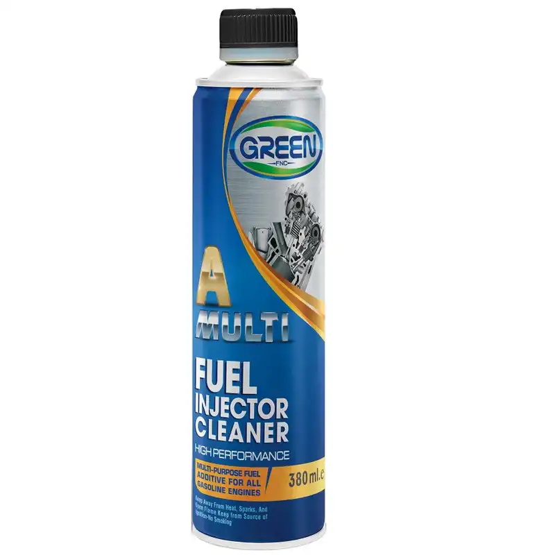 انژکتورشوی گرین اف ان سی مدل N100 حجم 400 میلی لیتر