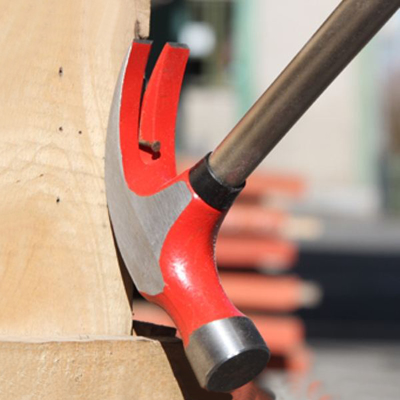 چکش ایران پتک مدل 225 وزن 375 گرم چکش ایران پتک مدل 225 وزن 375 گرم