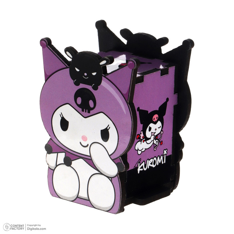 تراش مدل کرومی کد 65