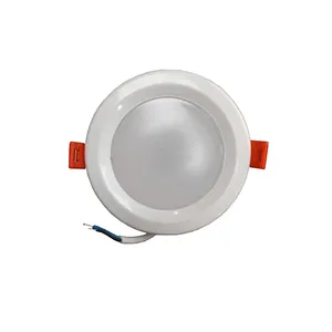 پنل ال ای دی 7 وات ونوس مدل HEATSINK 7W بسته 5 عددی