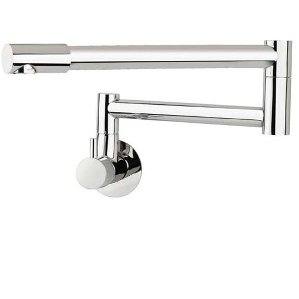 شیر آشپزخانه مدل قابلمه پر کن