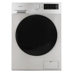 ماشین لباسشویی کنوود مدل KW - 8260 S ظرفیت 8 کیلوگرم