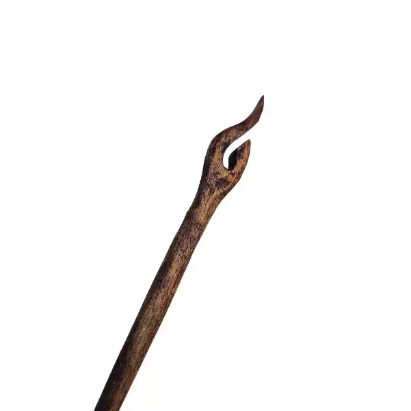 گیره موزنانه مدل کانزاشی ژاپنی موانا