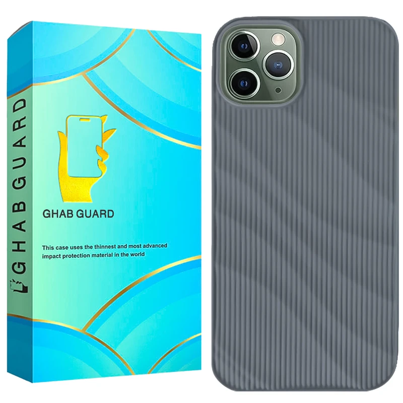  کاور قاب گارد مدل KBG مناسب برای گوشی موبایل اپل iphone 11 Pro