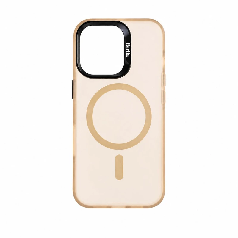 کاور مدل مگسیف مناسب برای گوشی موبایل اپل IPhone 16Pro