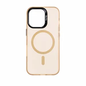 کاور مدل طرح مگسیف مناسب برای گوشی موبایل IPhone16Pro