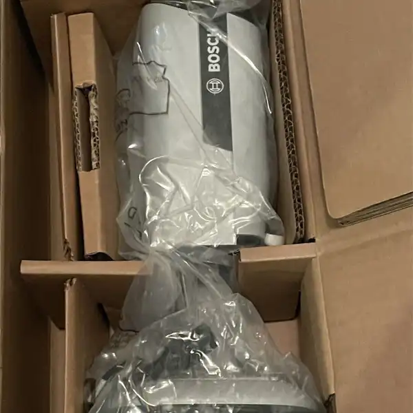 دوربین مداربسته تحت شبکه بوش مدل NBE-5503-AL