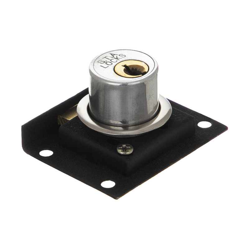 قفل کمدی اس تی ای مدل YP-TAK HL502 مجموعه 12 عددی