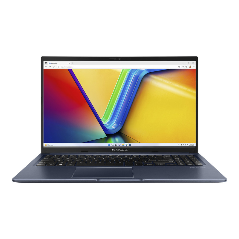 لپ تاپ 15.6 اینچی ایسوس مدل Vivobook 15 X1502ZA-Core I7 12700H-40GB DDR4-1TB SSD-TN - کاستوم شده 