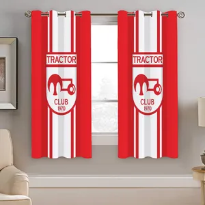 پرده نیروانا مدل plk2932 سایز 190 × 140 سانتی متر 