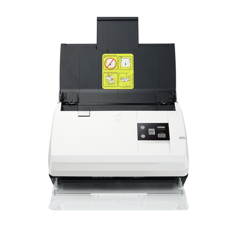 اسکنر پلاستک مدل SmartOffice PS30D Plus 1