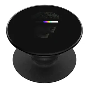 پایه نگهدارنده گوشی موبایل پاپ  سوکت آکام مدل APS002153