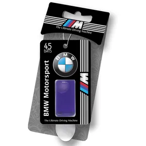 خوشبو کننده خودرو کوئیک کلین طرح BMW کد 98