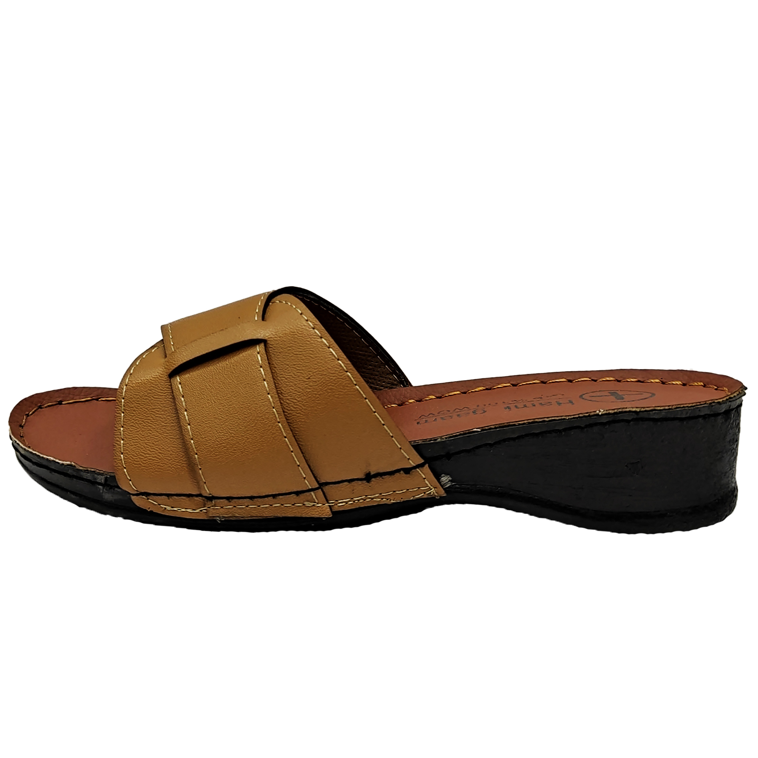 دمپایی زنانه مدل ساجده کد Si-Ce