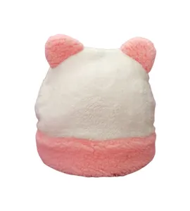 کلاه بچگانه ریماز مدل خرسی کد M818