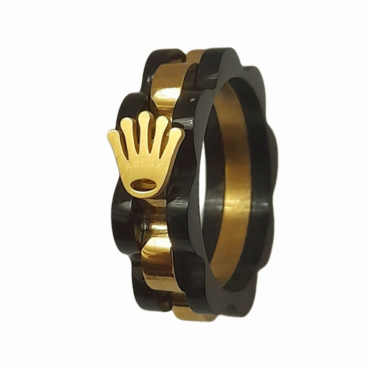 انگشتر مدل Rk