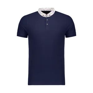 پولوشرت مردانه کیکی رایکی مدل MBB02952-200