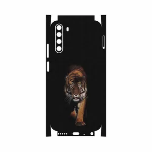 MAHOOT Wild-Tiger-FullSkin Cover Sticker for Gplus X10