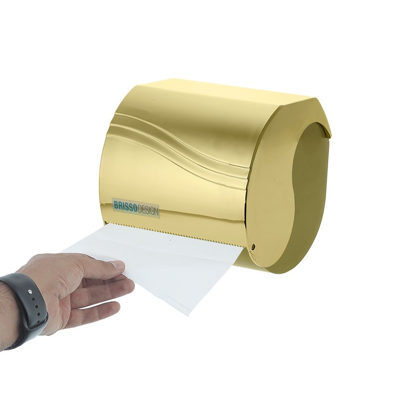 پایه رول دستمال کاغذی بریسو دیزاین مدل small roll کد tg