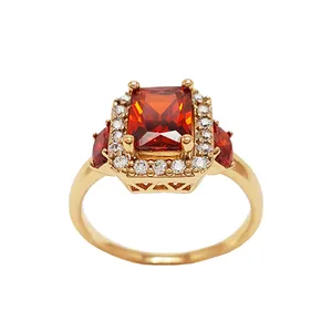 انگشتر زنانه ژوپینگ کد XP572