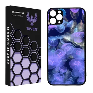 RIVEN RI3-16 Case For Apple iPhone 11 Pro Max