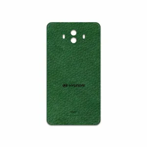 MAHOOT GL-HYNDI Cover Sticker for Huawei Mate 10
