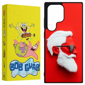 BOB GHAB BCPS22U Cover For Samsung Galaxy S22 Ultra 5G 
