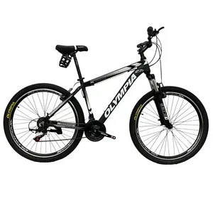دوچرخه کوهستان مدل ML-Spider سایز 27.5