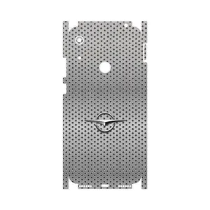 MAHOOT Haima-FullSkin Cover Sticker for Huawei Y6s 2019