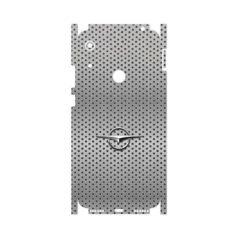 برچسب پوششی ماهوت مدل Haima-FullSkin مناسب برای گوشی موبایل هوآوی Y6s 2019