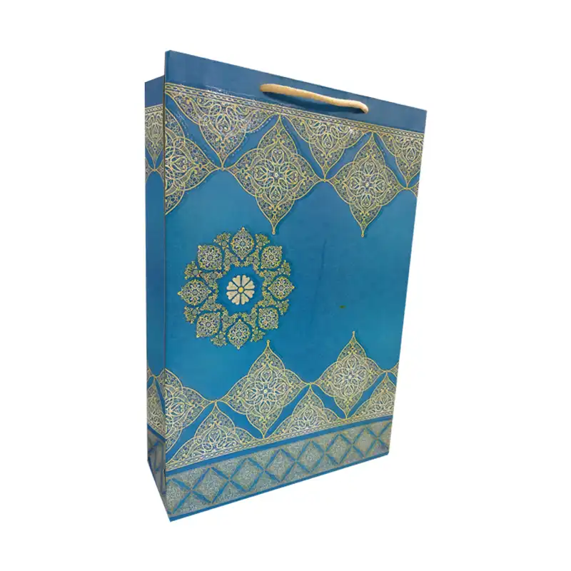 پاکت هدیه کد 1010 بسته 2 عددی