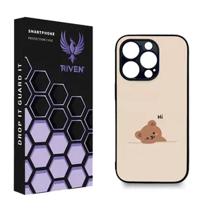 RIVEN RI3-6 Case For Apple iPhone 12 Pro Max