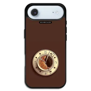 AKAM AMC-WAAIR-COFFEE-7 Cover For Apple iPhone Air