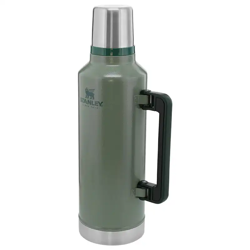 فلاسک استنلی مدل CLASSIC LEGENDARY کد F2022 گنجایش 2.3 لیتر