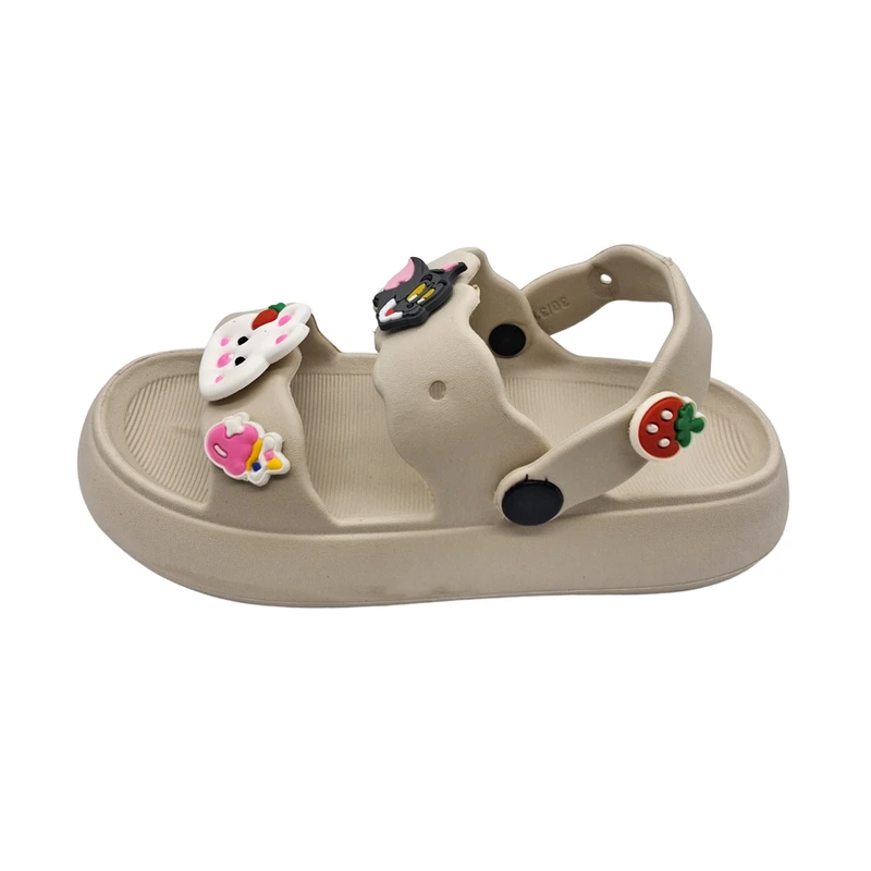 صندل دخترانه مدل  2600904