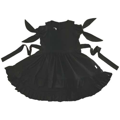 پیراهن دخترانه مدل پروانه