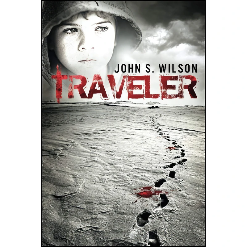کتاب Traveler  اثر John S. Wilson انتشارات تازه ها