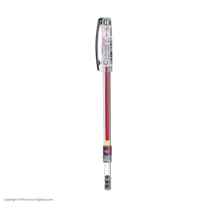 روان نویس سی کلاس مدل Candid