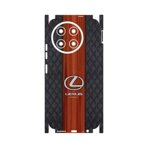 MAHOOT Lexus_Logo-FullSkin Cover Sticker for Tecno Spark 30 Pro