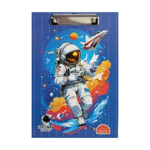 تخته شاسی آیلار مدل فضانورد کد 2129 سایز A4