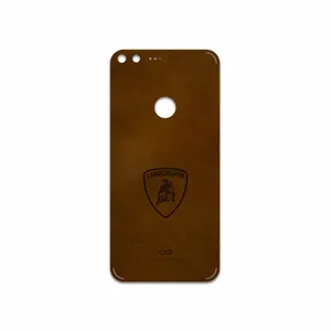 MAHOOT BFL-LMBRGHNI Cover Sticker for Google Pixel XL