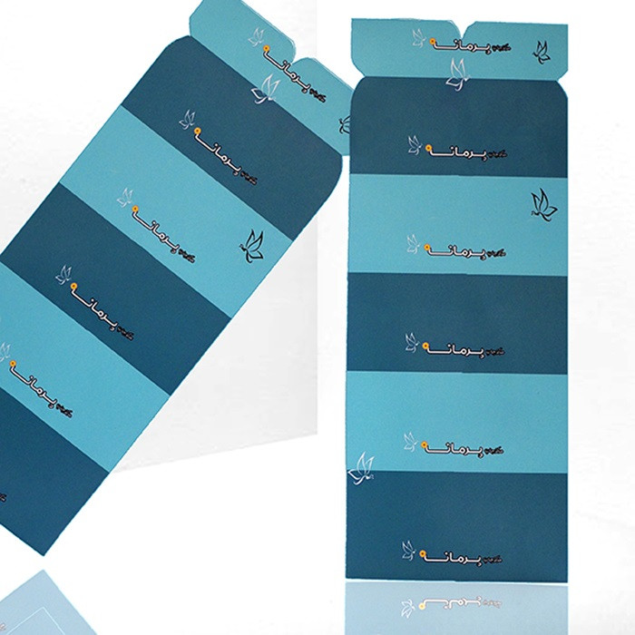 گردنبند پرمانه طرح احسان علیخانی کد pmd.20793 مدل دو طرفه گردنبند پرمانه طرح احسان علیخانی کد pmd.20793 مدل دو طرفه