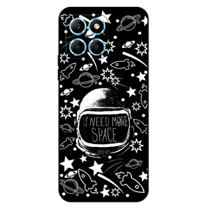 Megafone 7706 Cover For Honor X6