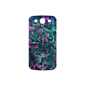 MAHOOT Atom Universe 8 Cover Sticker for Samsung Galaxy S3 Neo