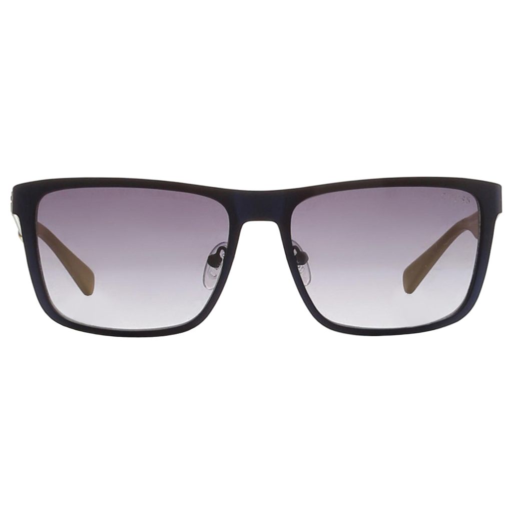 عینک آفتابی مردانه گس مدل U684291B -  - 1