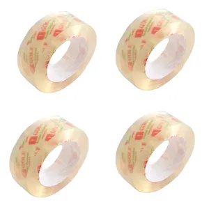 چسب نواری گلف عرض 1.9 سانتی متر بسته 4 عددی
