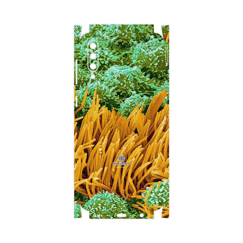 برچسب پوششی ماهوت مدل Atom Universe 6-FullSkin مناسب برای گوشی موبایل سامسونگ Galaxy A30s