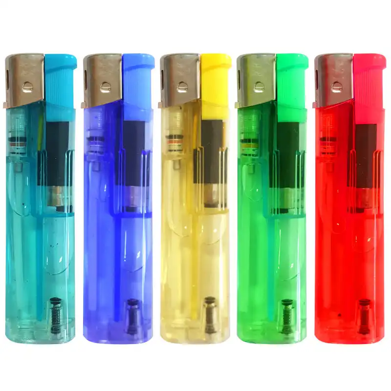 فندک مدل U900 بسته 5 عددی